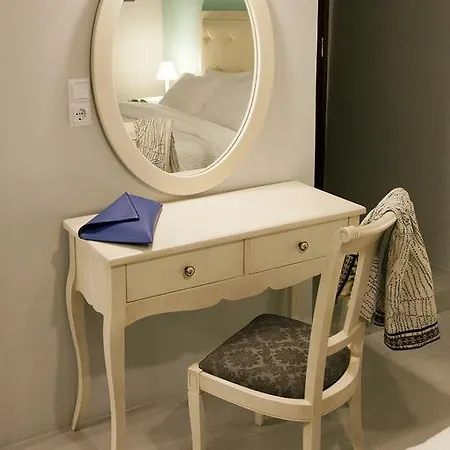 Shalom Luxury Kondilaki 3* Χανιά