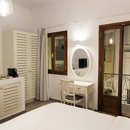 Shalom Luxury Kondilaki Χανιά