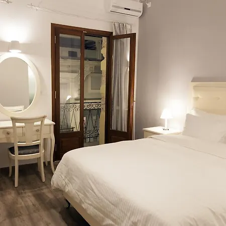 Shalom Luxury Kondilaki Πανσιόν 3*