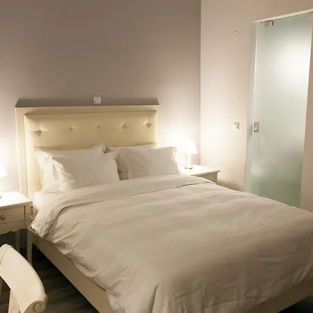 Πανσιόν Shalom Luxury Kondilaki