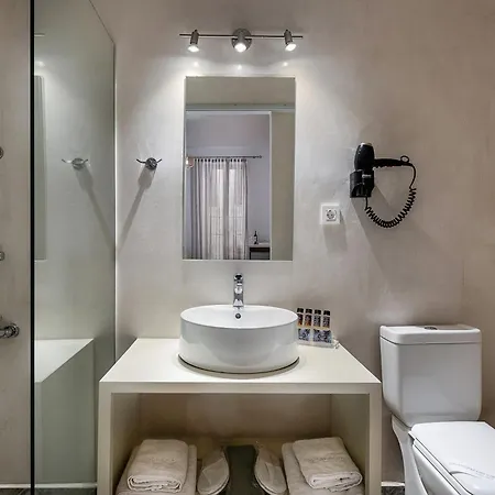 Shalom Luxury Kondilaki Πανσιόν Χανιά