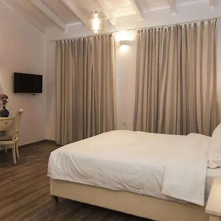 Shalom Luxury Kondilaki 3* Χανιά