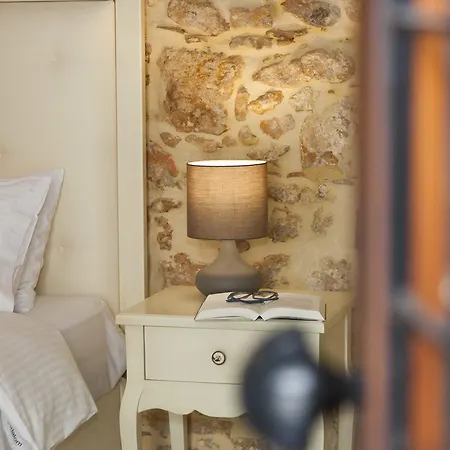 Shalom Luxury Kondilaki Χανιά