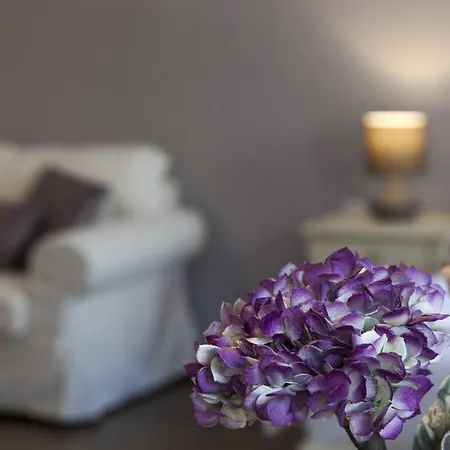 Shalom Luxury Kondilaki Χανιά