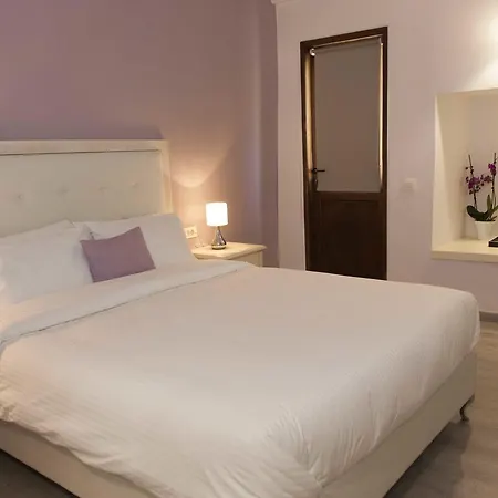Πανσιόν Shalom Luxury Kondilaki Χανιά