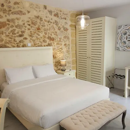 Πανσιόν Shalom Luxury Kondilaki