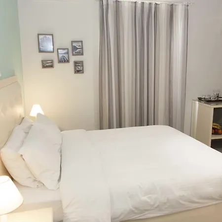 Shalom Luxury Kondilaki Πανσιόν Χανιά