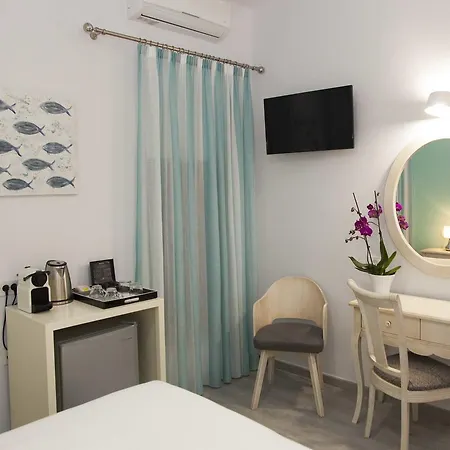 Shalom Luxury Kondilaki Πανσιόν Χανιά