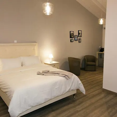 Shalom Luxury Kondilaki Πανσιόν Χανιά