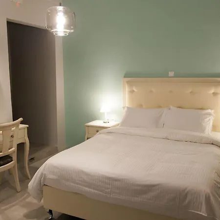 Πανσιόν Shalom Luxury Kondilaki Χανιά