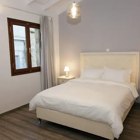 Shalom Luxury Kondilaki Χανιά