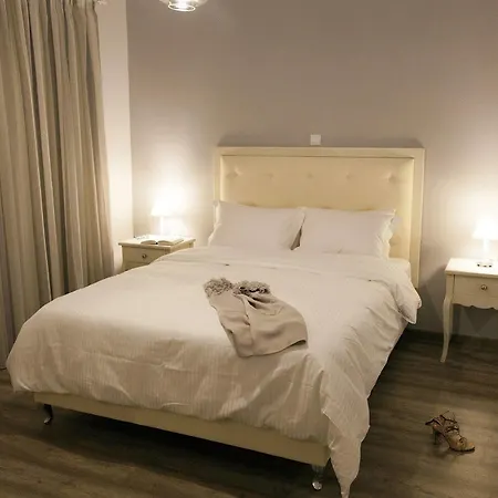 Πανσιόν Shalom Luxury Kondilaki Χανιά