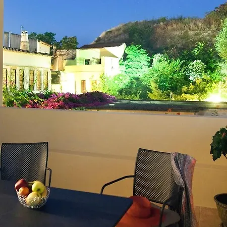 Shalom Luxury Kondilaki Casa de hóspedes 3*