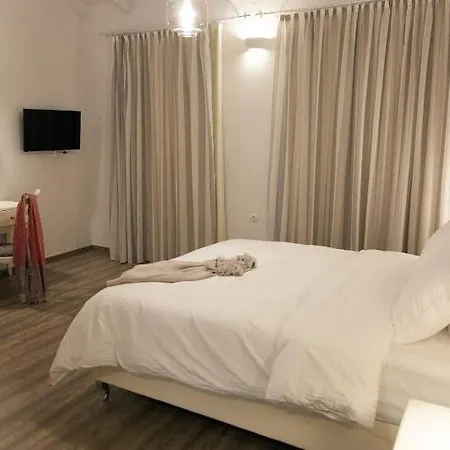 Shalom Luxury Kondilaki Casa de hóspedes 3*