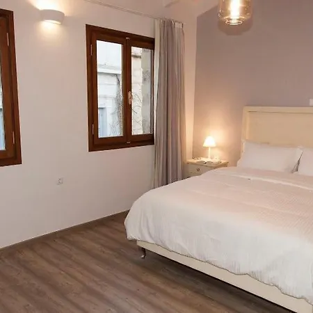 Shalom Luxury Kondilaki Casa de hóspedes