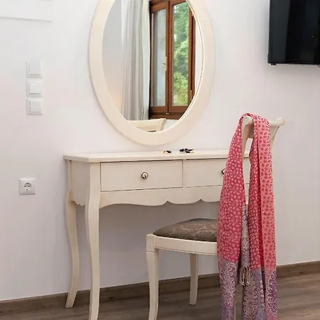 Shalom Luxury Kondilaki 3* Chania (Crete)