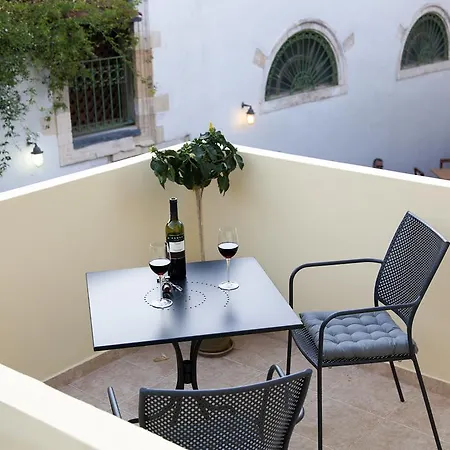 Shalom Luxury Kondilaki 3* Chania (Crete)
