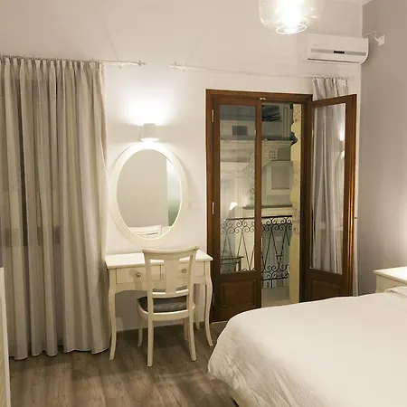 Casa de hóspedes Shalom Luxury Kondilaki Chania (Crete)