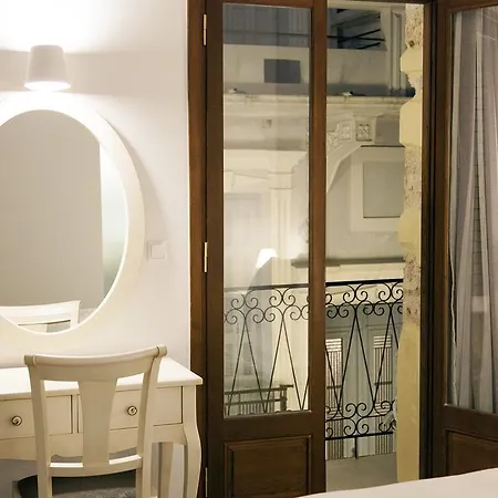 Shalom Luxury Kondilaki Casa de hóspedes Chania (Crete)
