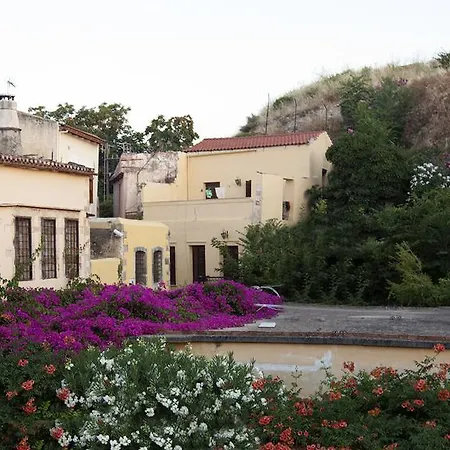 Shalom Luxury Kondilaki Casa de hóspedes