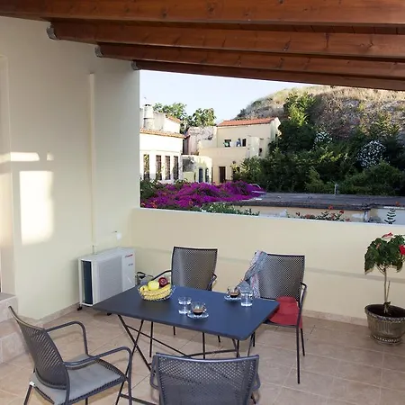 Shalom Luxury Kondilaki Casa de hóspedes 3*