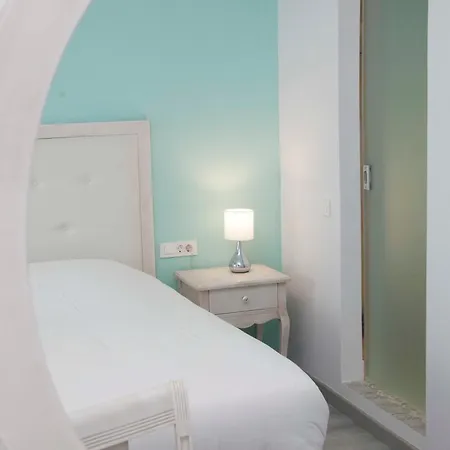 Shalom Luxury Kondilaki 3* Chania (Crete)