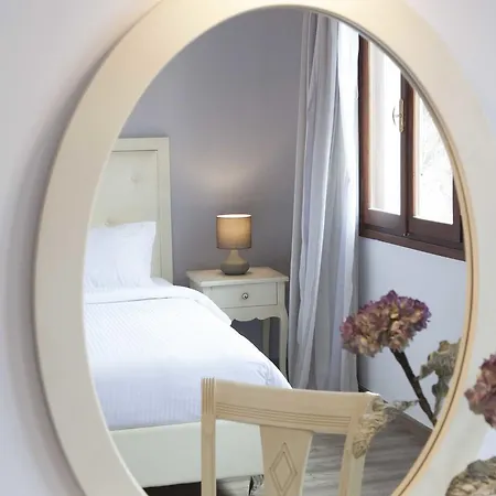 Shalom Luxury Kondilaki Casa de hóspedes 3*