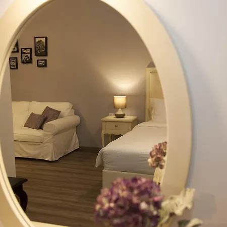 Shalom Luxury Kondilaki Chania (Crete)