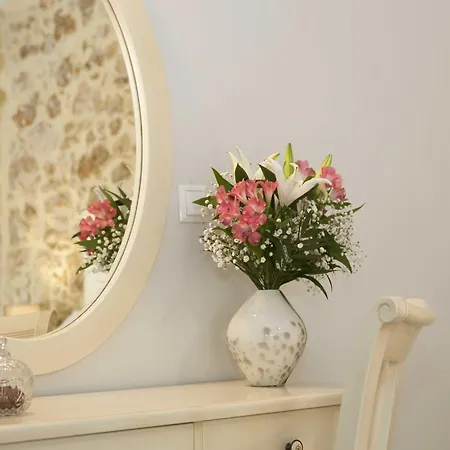 Shalom Luxury Kondilaki Casa de hóspedes Chania (Crete)