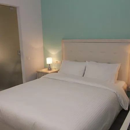 Shalom Luxury Kondilaki Casa de hóspedes Chania (Crete)