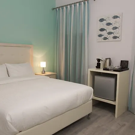 Shalom Luxury Kondilaki Casa de hóspedes