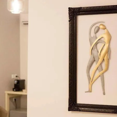 Shalom Luxury Kondilaki 3*