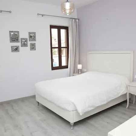 Shalom Luxury Kondilaki Casa de hóspedes Chania (Crete)