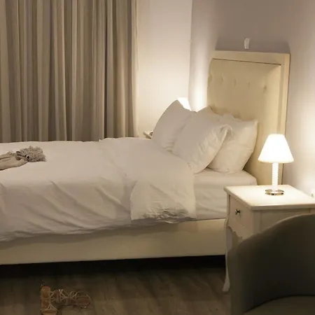 Shalom Luxury Kondilaki Casa de hóspedes