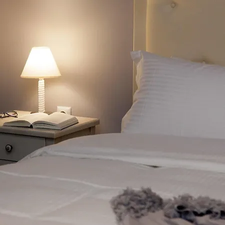 Shalom Luxury Kondilaki Casa de hóspedes