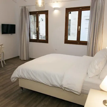 Shalom Luxury Kondilaki Casa de hóspedes