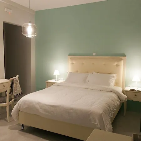 Shalom Luxury Kondilaki 3* Chania (Crete)