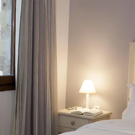 Casa de hóspedes Shalom Luxury Kondilaki 3*