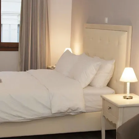 Shalom Luxury Kondilaki Casa de hóspedes 3*